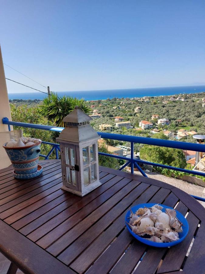 Villa Lefkas Dream Lefkáda Exterior foto
