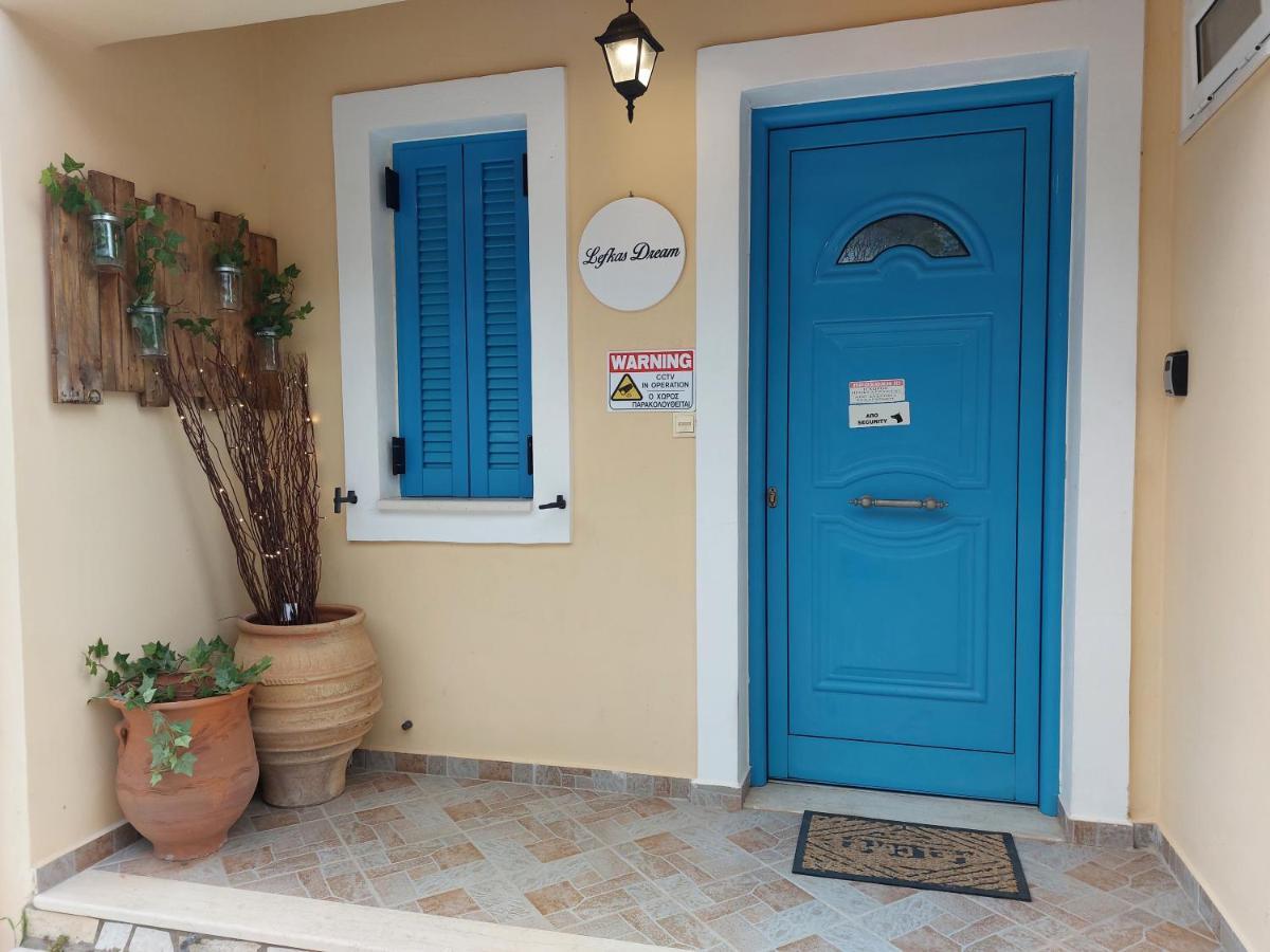 Villa Lefkas Dream Lefkáda Habitación foto